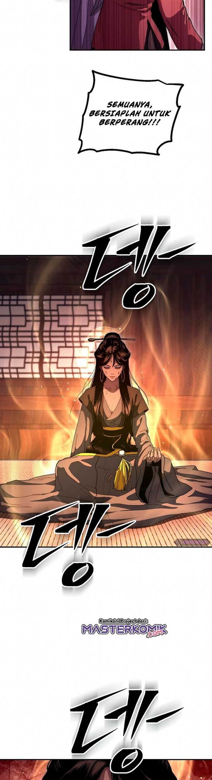 Legend of Asura – The Venom Dragon Chap 68 - Next Chap 69