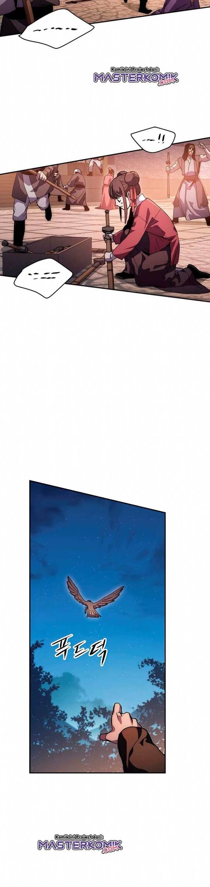 Legend of Asura – The Venom Dragon Chap 68 - Next Chap 69