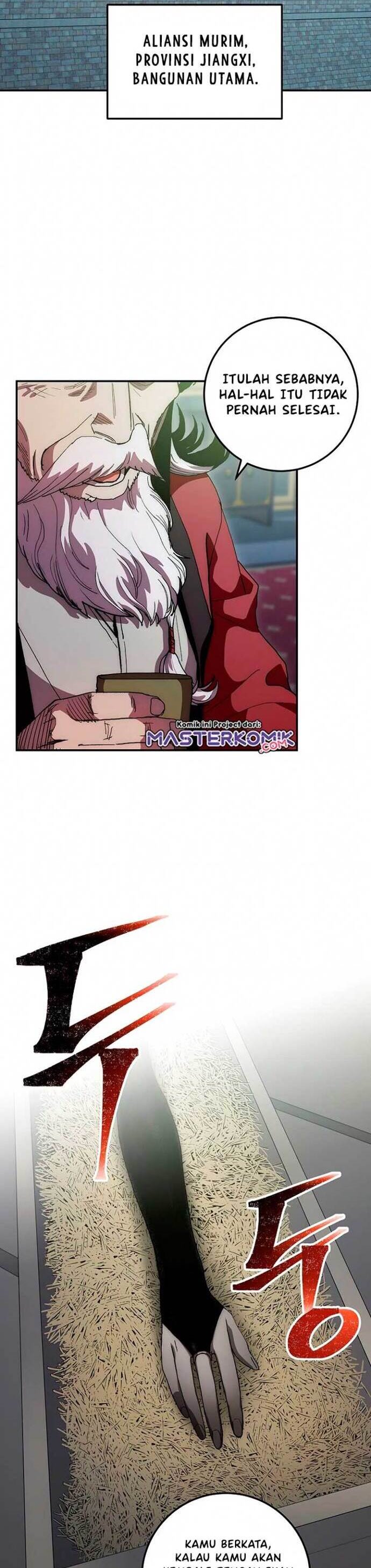 Legend of Asura – The Venom Dragon Chap 68 - Next Chap 69