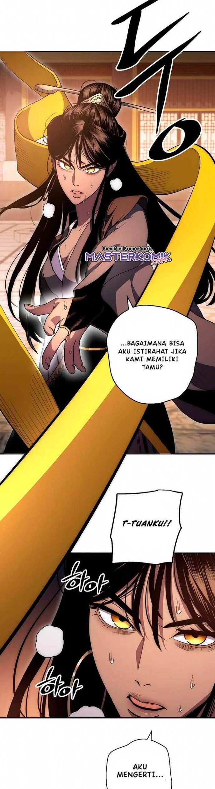 Legend of Asura – The Venom Dragon Chap 68 - Next Chap 69