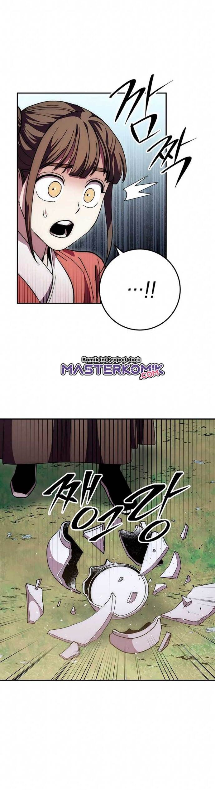 Legend of Asura – The Venom Dragon Chap 68 - Next Chap 69