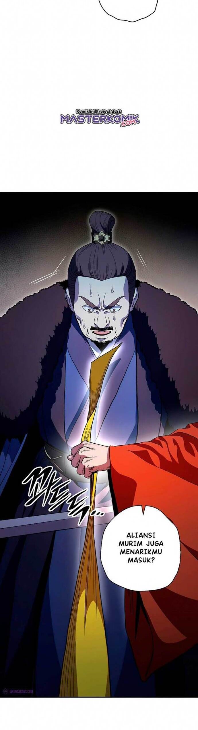 Legend of Asura – The Venom Dragon Chap 68 - Next Chap 69