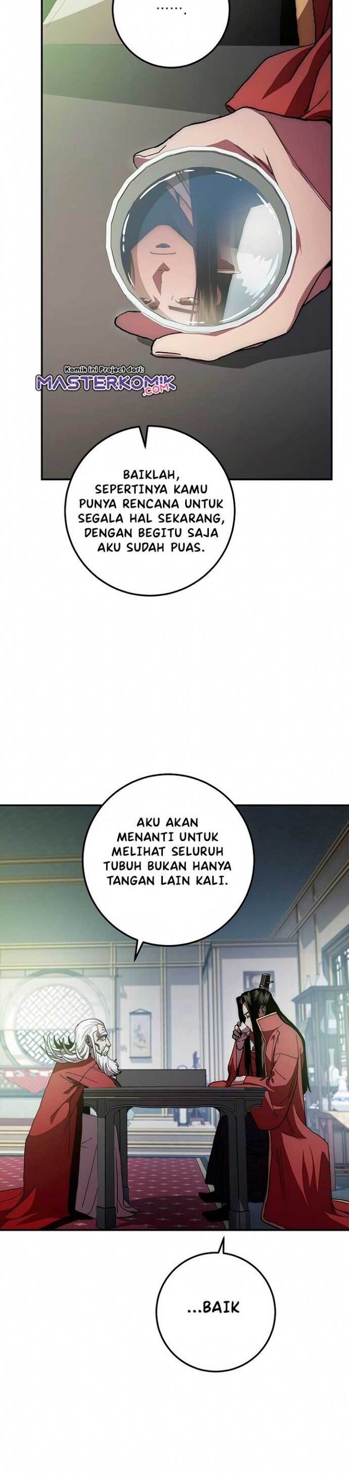 Legend of Asura – The Venom Dragon Chap 68 - Next Chap 69