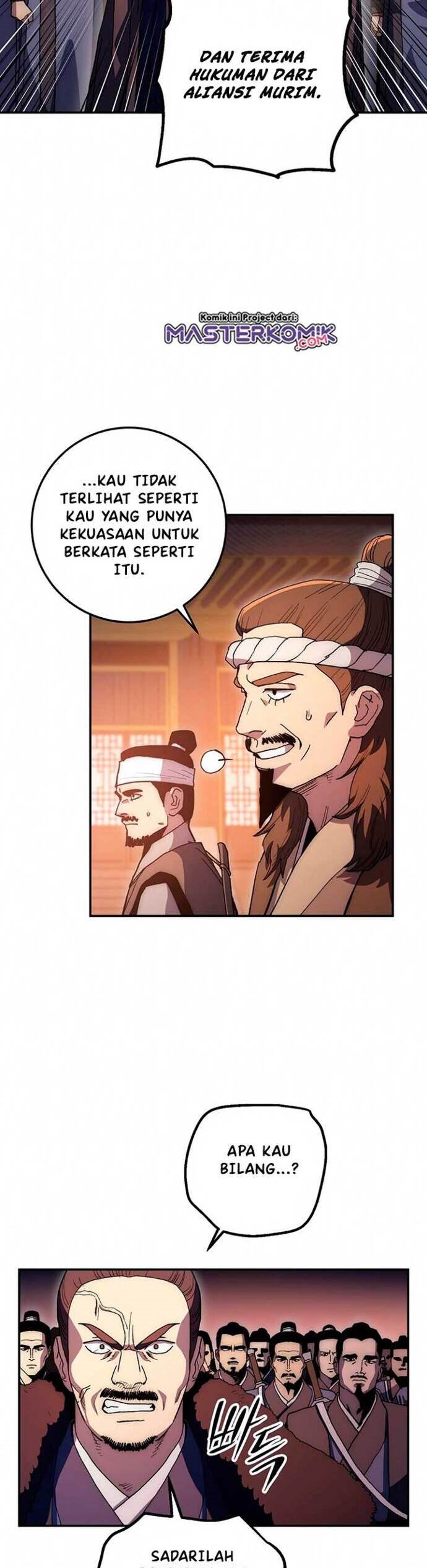 Legend of Asura – The Venom Dragon Chap 68 - Next Chap 69