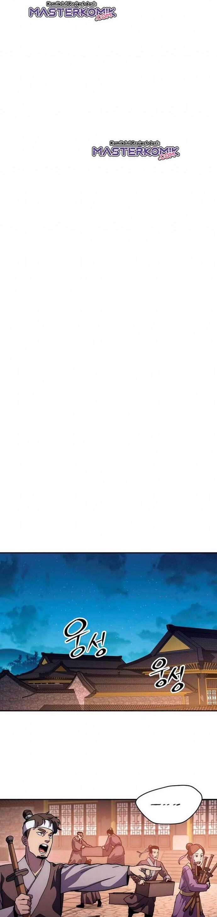 Legend of Asura – The Venom Dragon Chap 68 - Next Chap 69