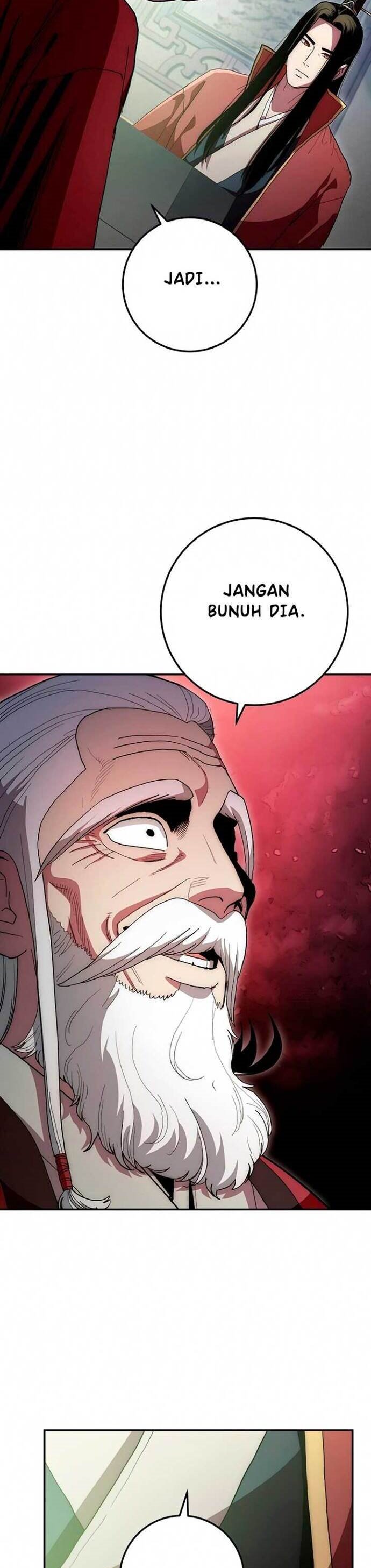 Legend of Asura – The Venom Dragon Chap 68 - Next Chap 69