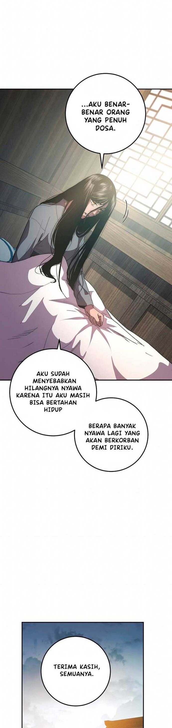 Legend of Asura – The Venom Dragon Chap 68 - Next Chap 69