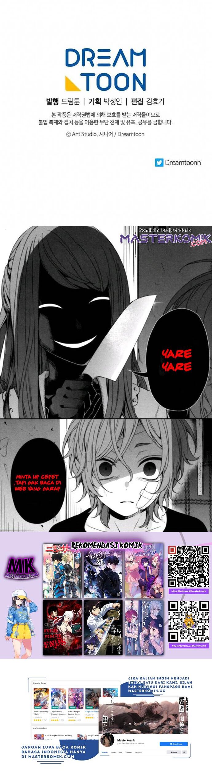 Legend of Asura – The Venom Dragon Chap 68 - Next Chap 69