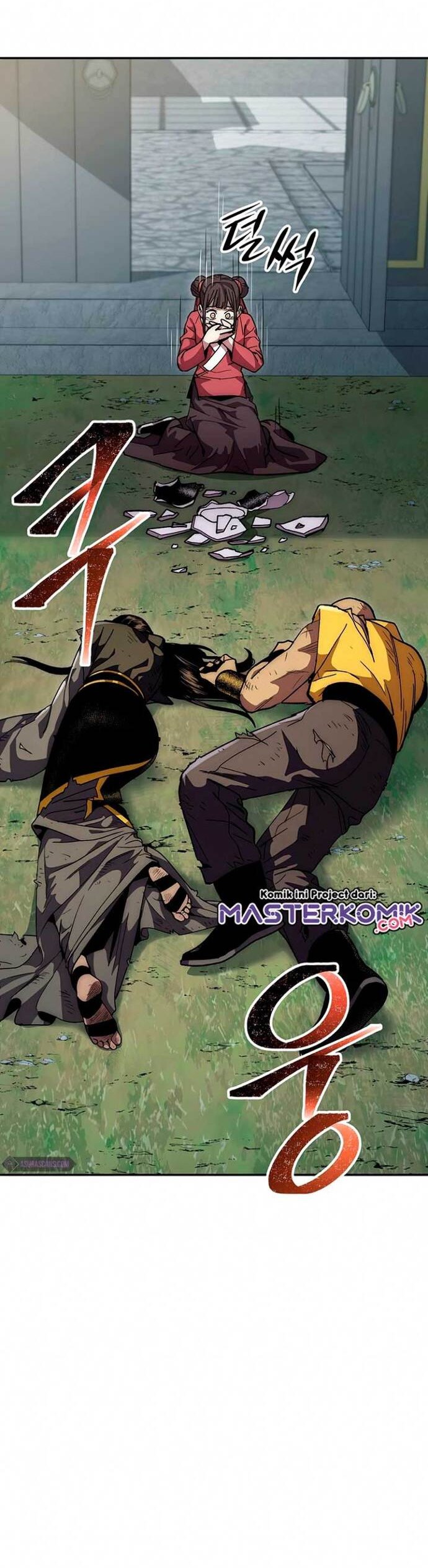 Legend of Asura – The Venom Dragon Chap 68 - Next Chap 69