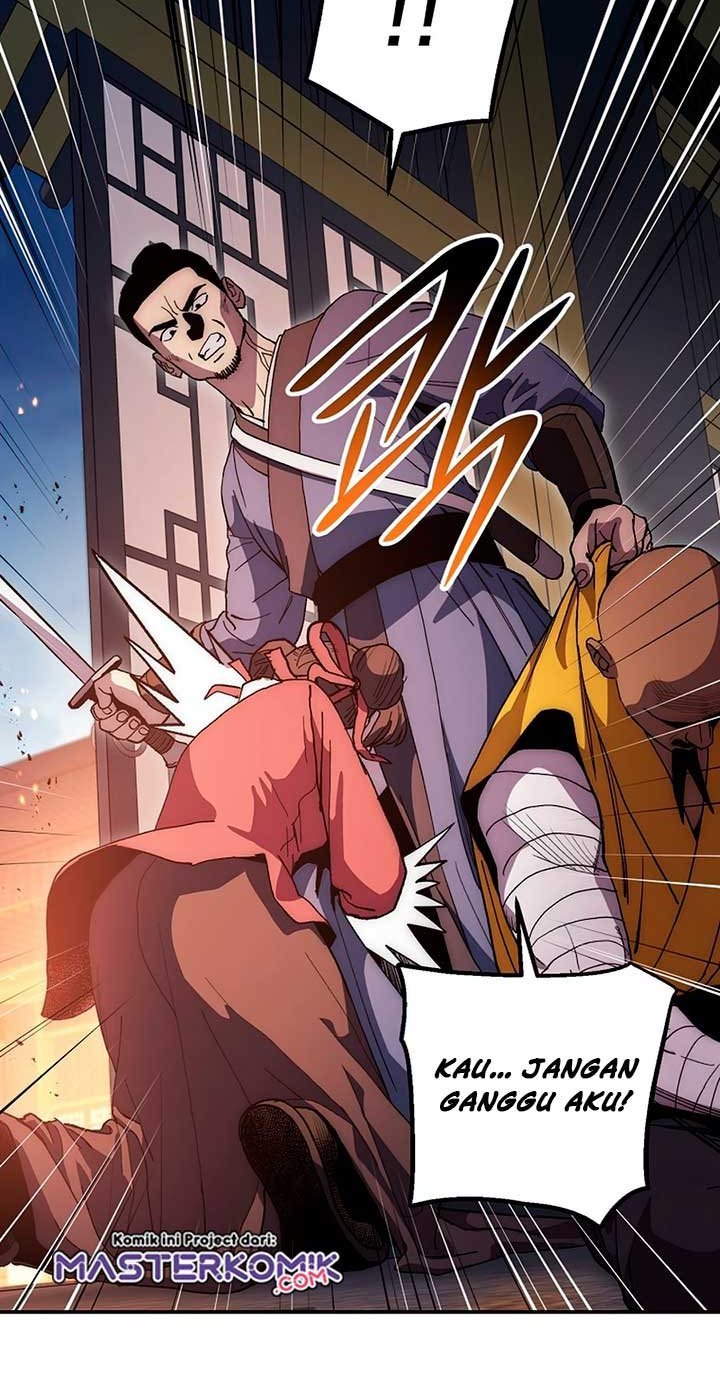 Legend of Asura – The Venom Dragon Chap 69 - Next Chap 70