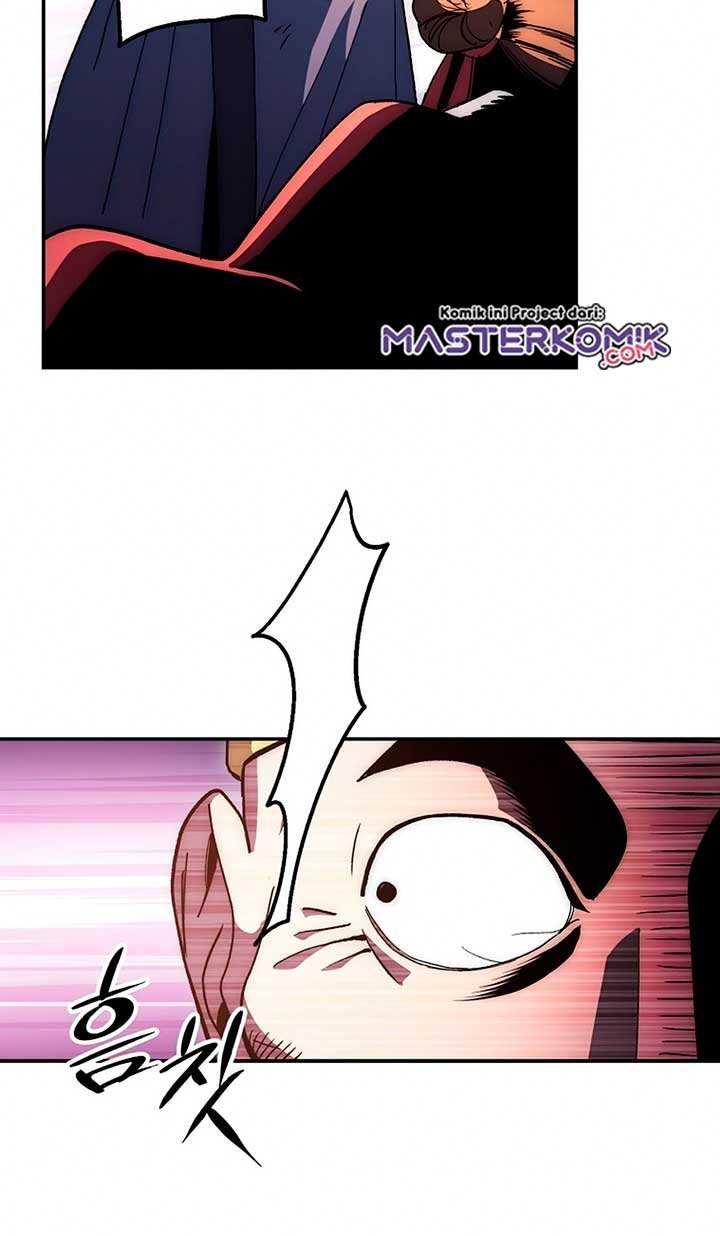 Legend of Asura – The Venom Dragon Chap 69 - Next Chap 70