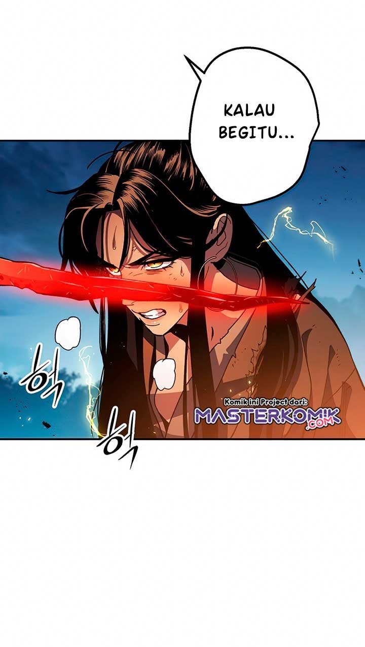 Legend of Asura – The Venom Dragon Chap 69 - Next Chap 70