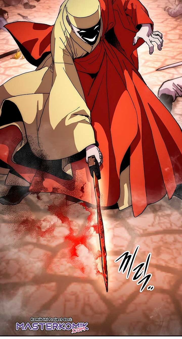 Legend of Asura – The Venom Dragon Chap 69 - Next Chap 70
