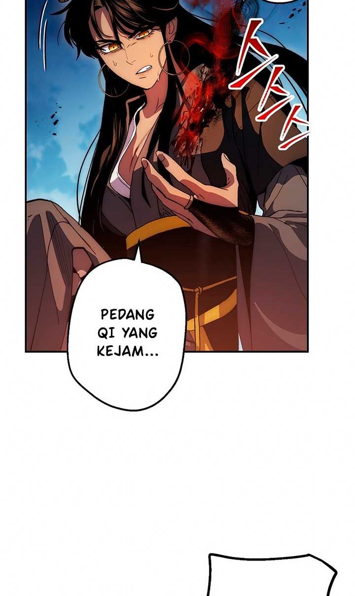 Legend of Asura – The Venom Dragon Chap 69 - Next Chap 70