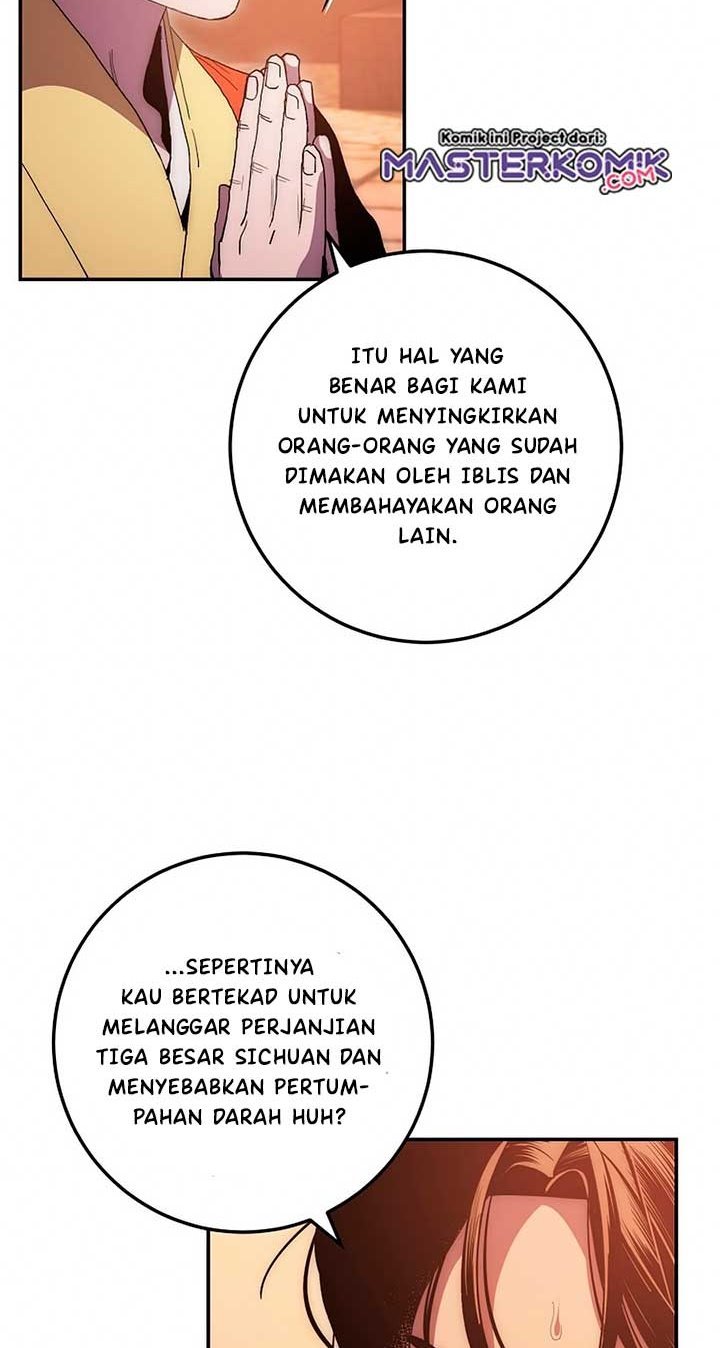 Legend of Asura – The Venom Dragon Chap 69 - Next Chap 70