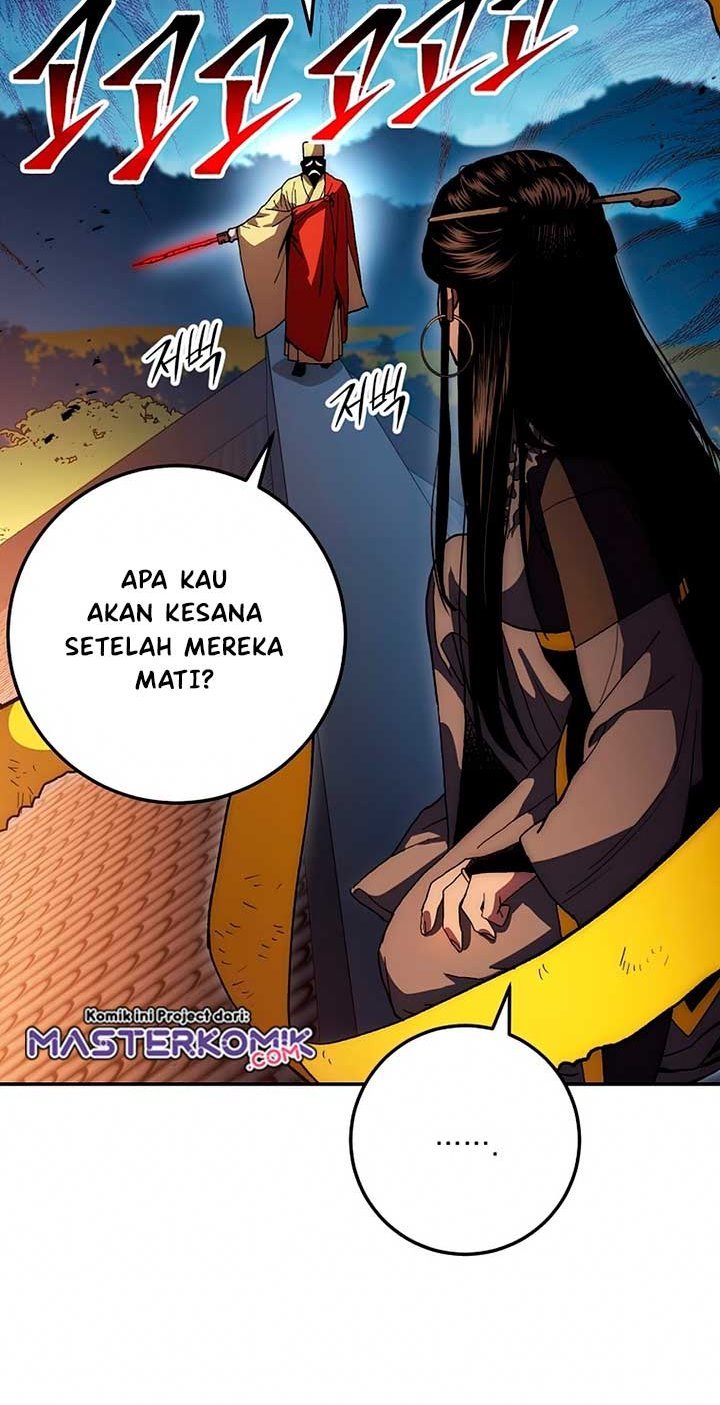 Legend of Asura – The Venom Dragon Chap 69 - Next Chap 70