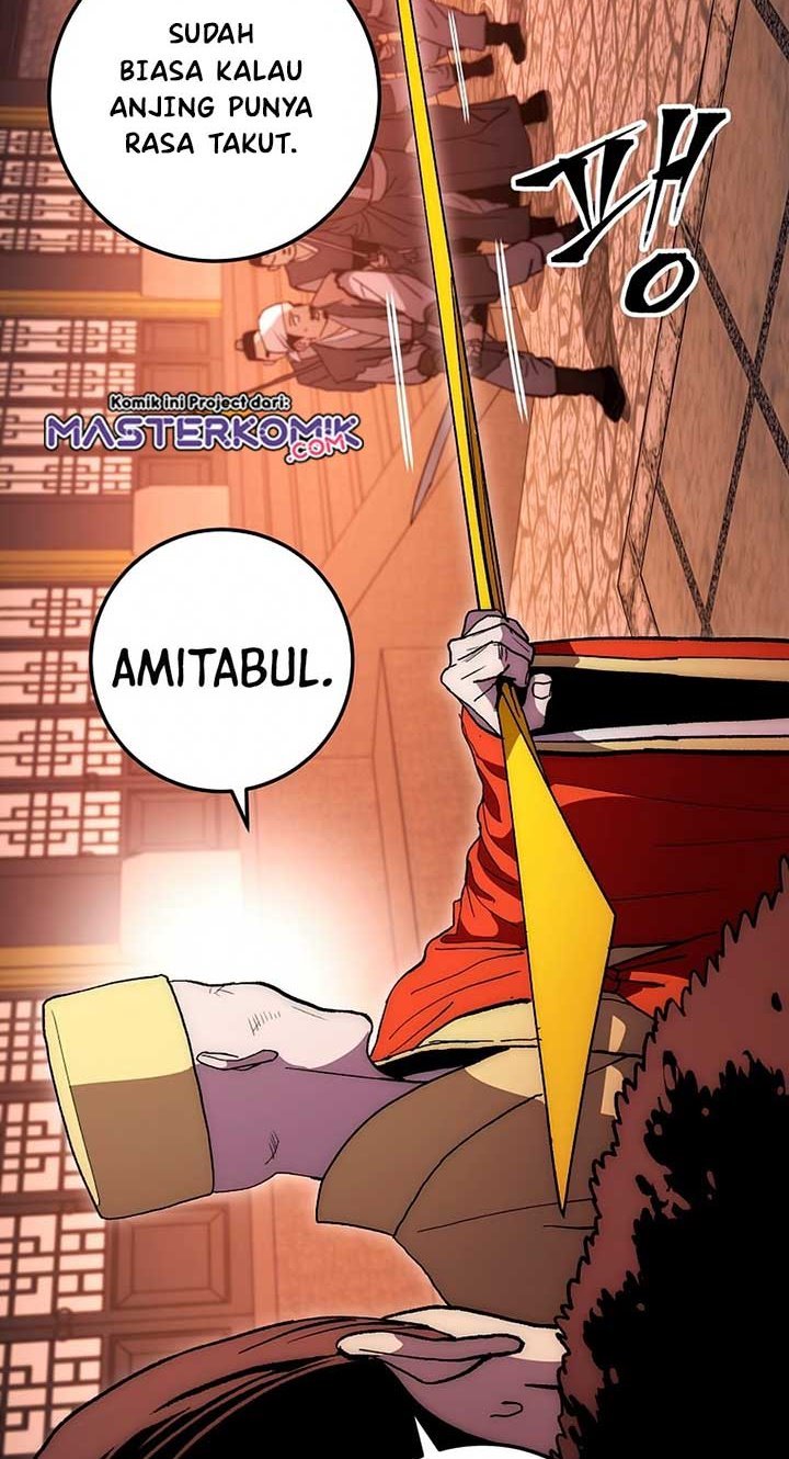 Legend of Asura – The Venom Dragon Chap 69 - Next Chap 70