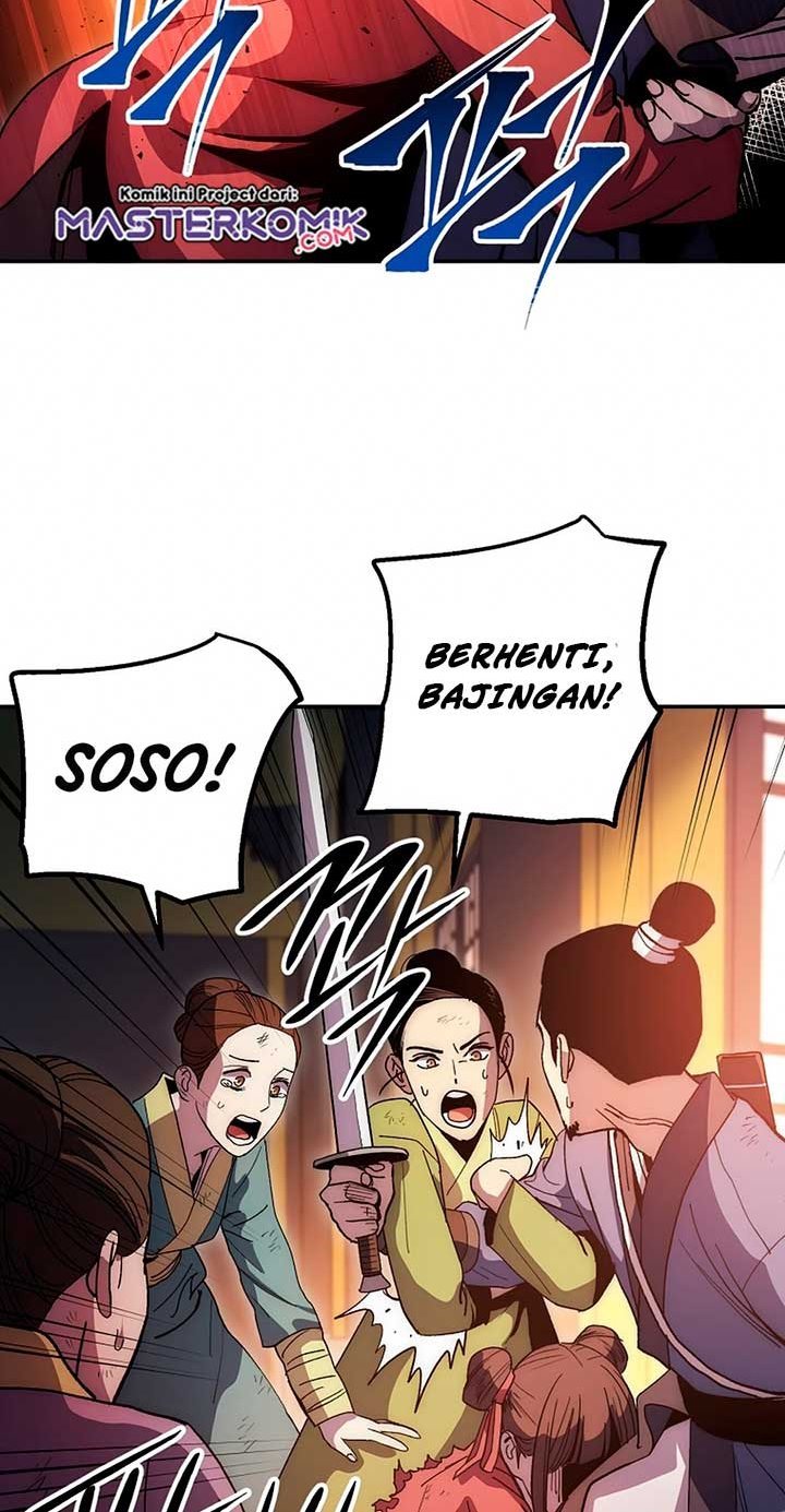 Legend of Asura – The Venom Dragon Chap 69 - Next Chap 70