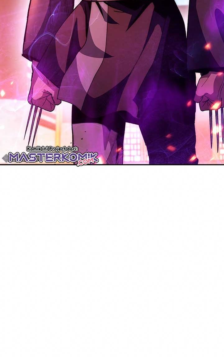 Legend of Asura – The Venom Dragon Chap 69 - Next Chap 70