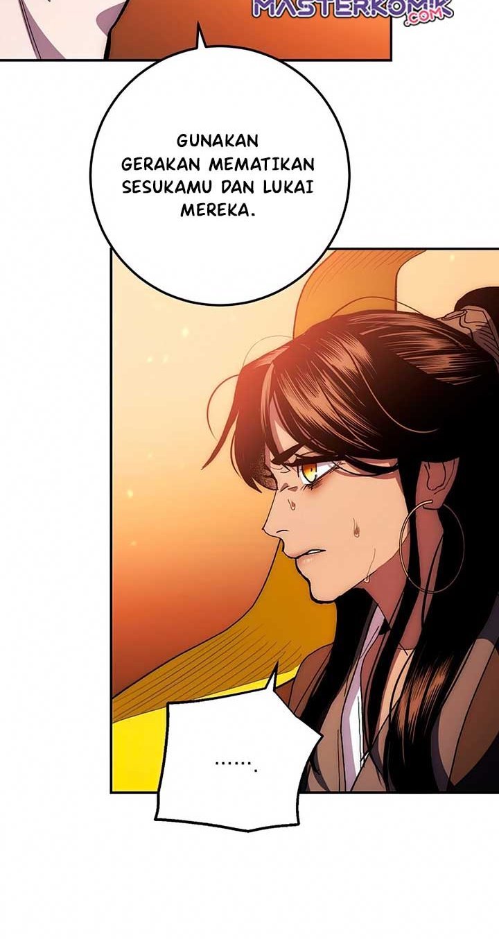 Legend of Asura – The Venom Dragon Chap 69 - Next Chap 70