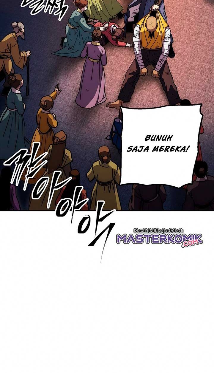 Legend of Asura – The Venom Dragon Chap 69 - Next Chap 70