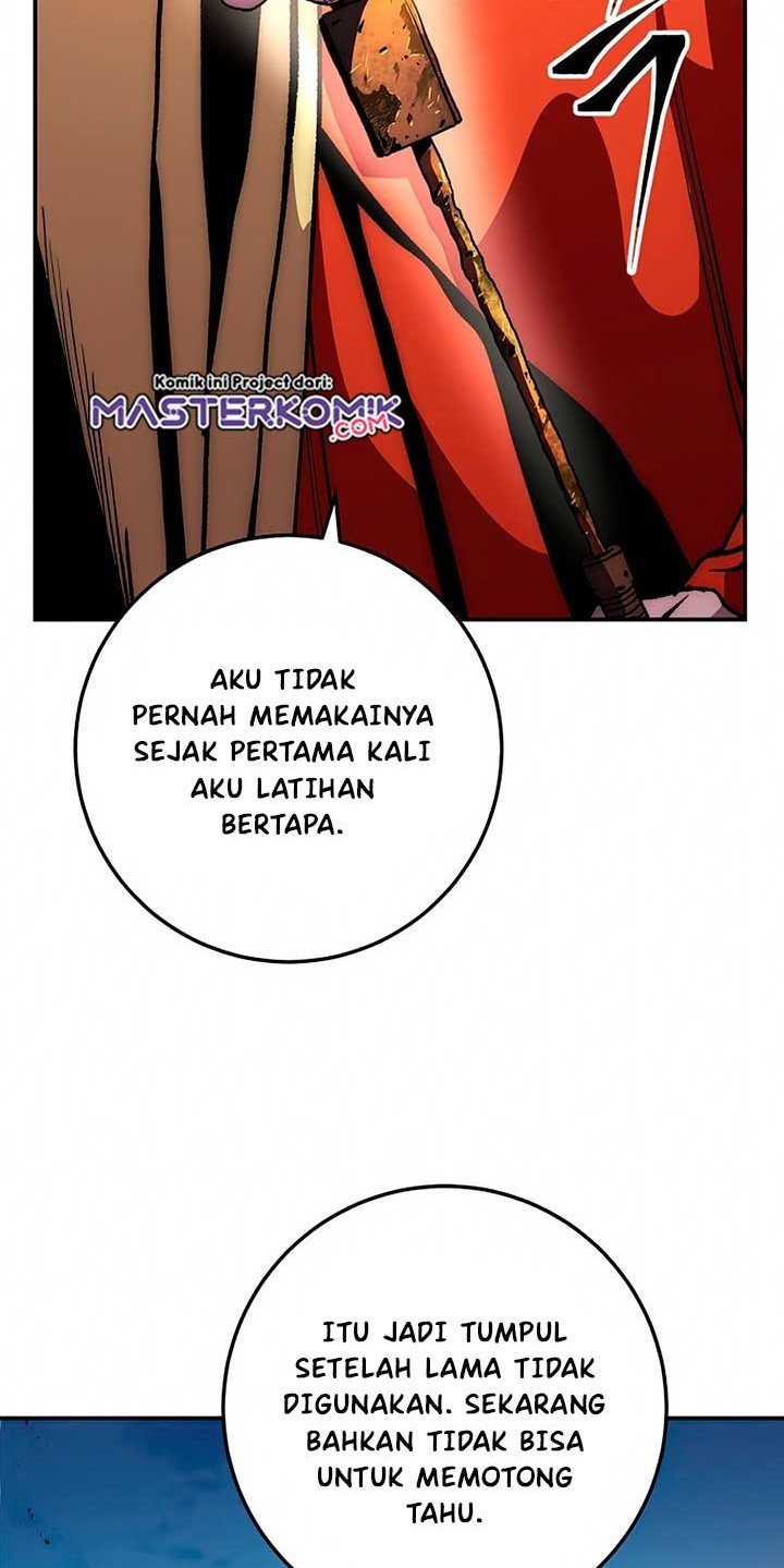 Legend of Asura – The Venom Dragon Chap 69 - Next Chap 70