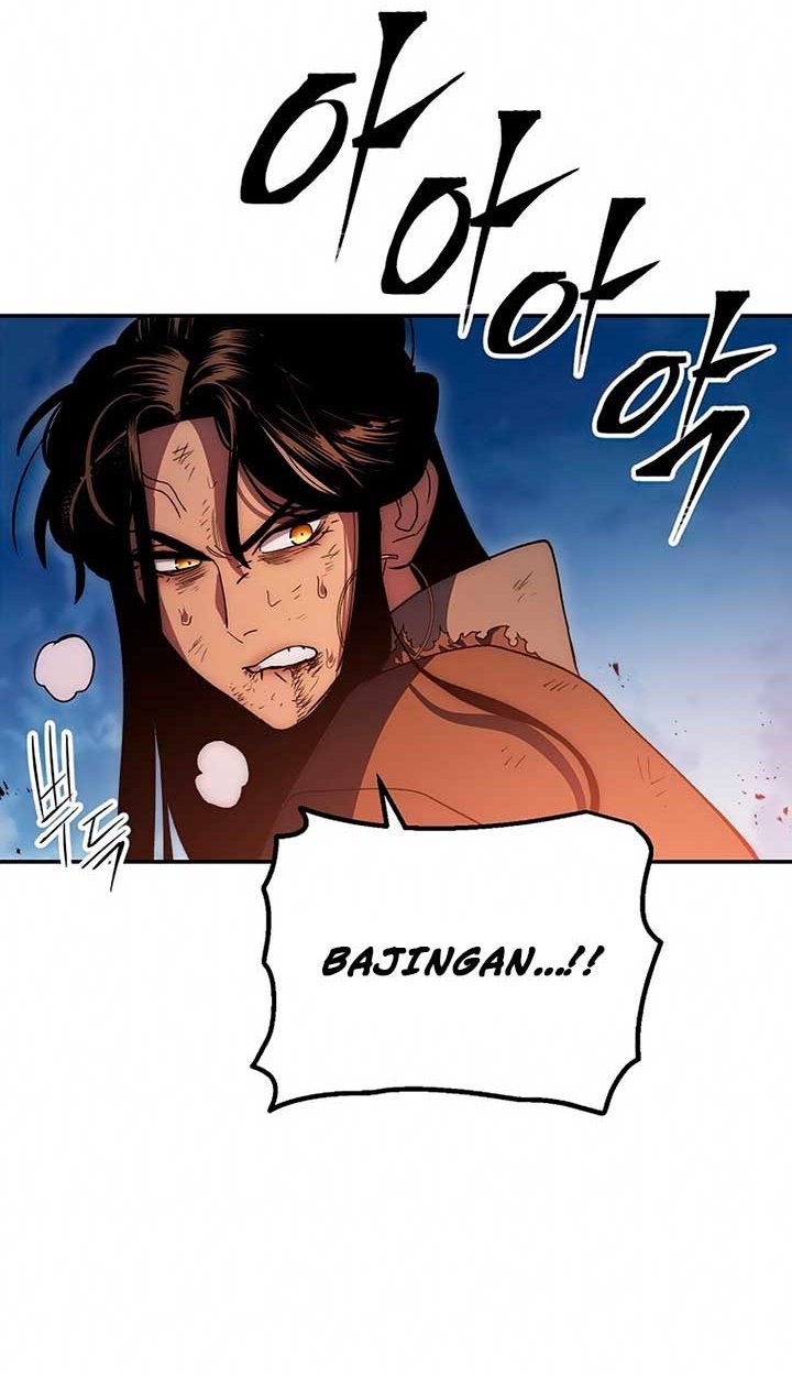 Legend of Asura – The Venom Dragon Chap 69 - Next Chap 70