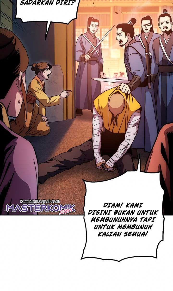 Legend of Asura – The Venom Dragon Chap 69 - Next Chap 70