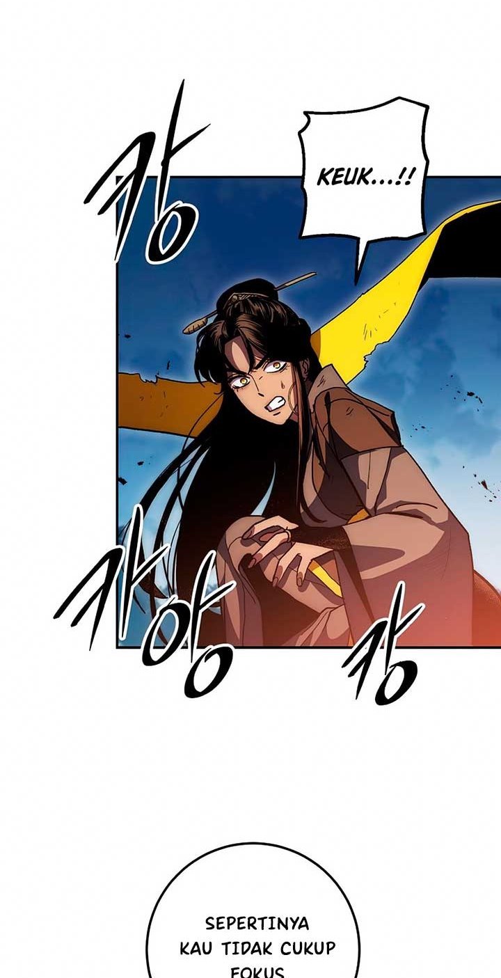 Legend of Asura – The Venom Dragon Chap 69 - Next Chap 70