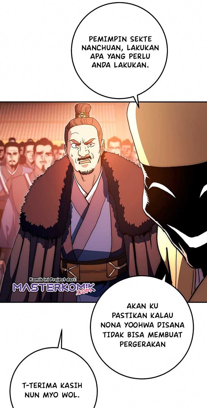 Legend of Asura – The Venom Dragon Chap 69 - Next Chap 70