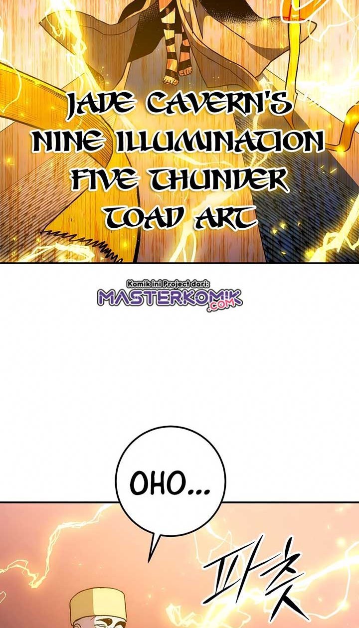 Legend of Asura – The Venom Dragon Chap 69 - Next Chap 70