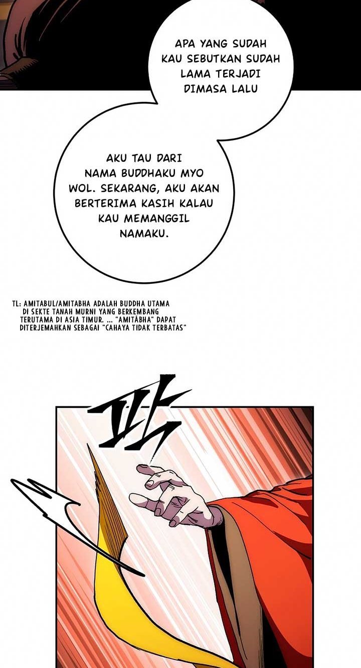 Legend of Asura – The Venom Dragon Chap 69 - Next Chap 70