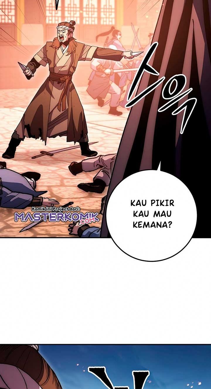 Legend of Asura – The Venom Dragon Chap 69 - Next Chap 70