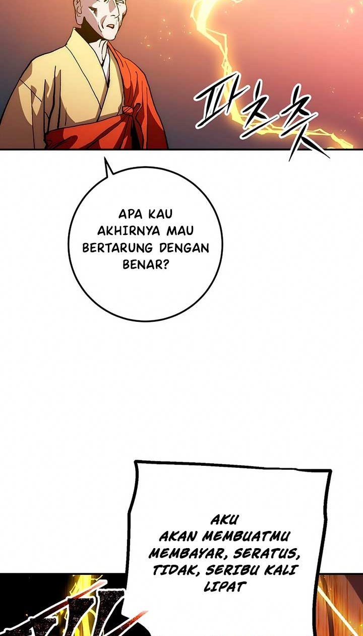 Legend of Asura – The Venom Dragon Chap 69 - Next Chap 70