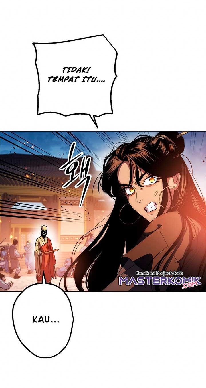 Legend of Asura – The Venom Dragon Chap 69 - Next Chap 70