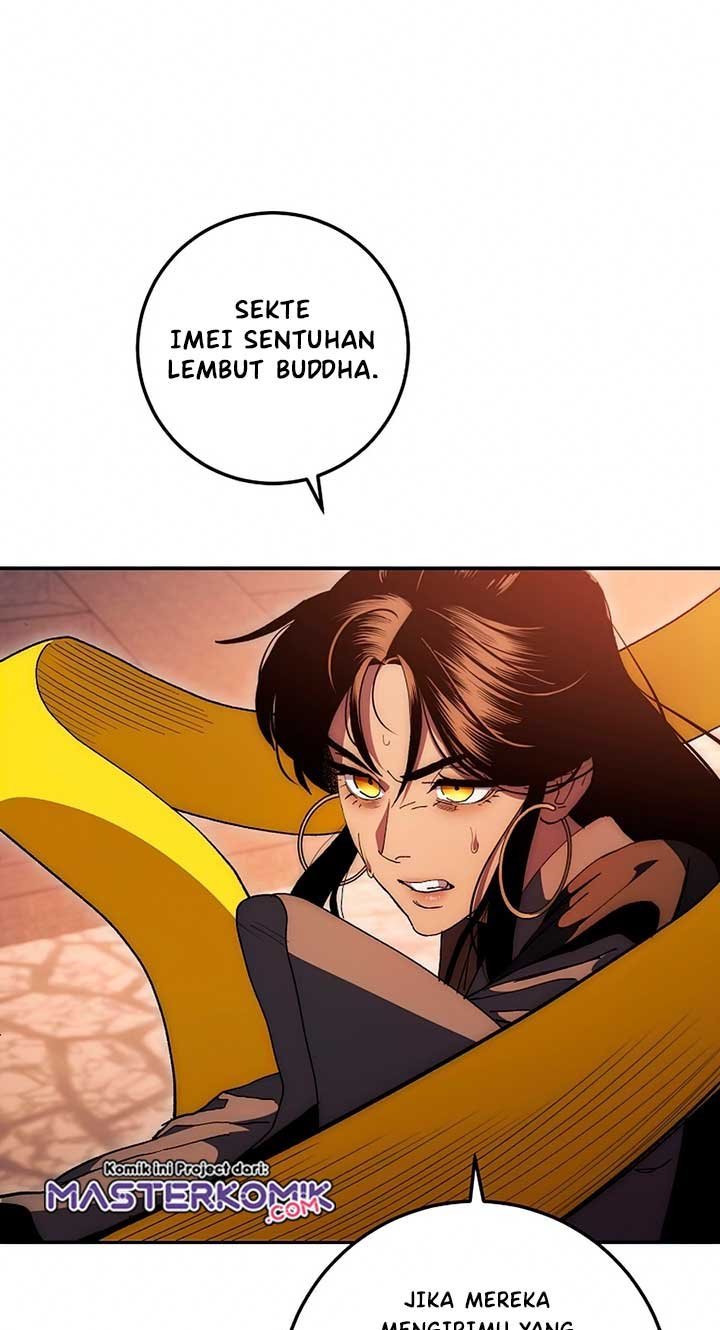 Legend of Asura – The Venom Dragon Chap 69 - Next Chap 70