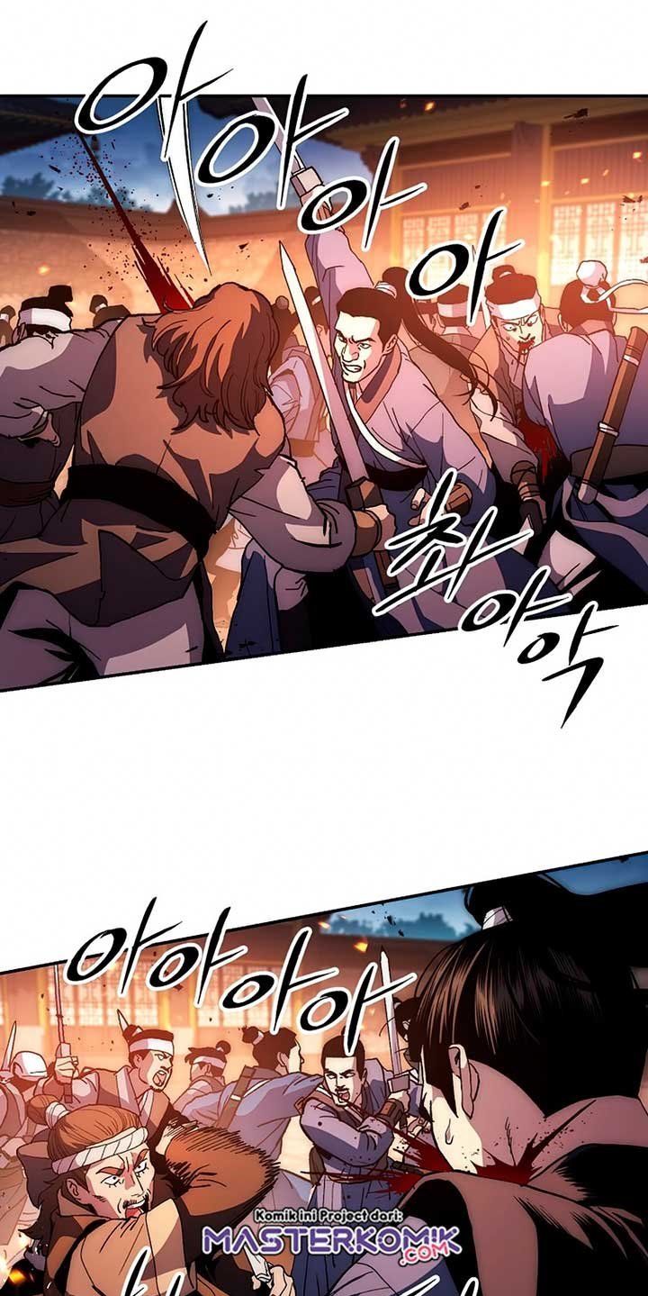 Legend of Asura – The Venom Dragon Chap 69 - Next Chap 70
