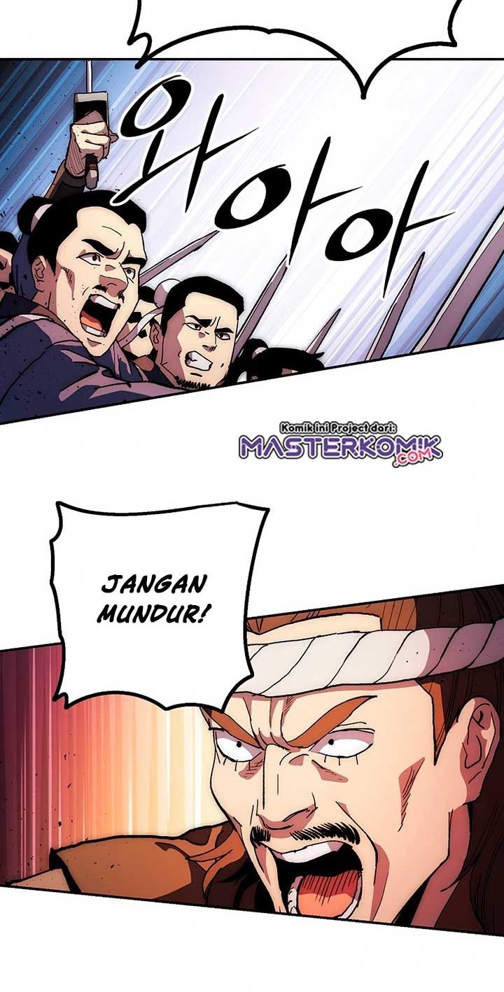 Legend of Asura – The Venom Dragon Chap 69 - Next Chap 70