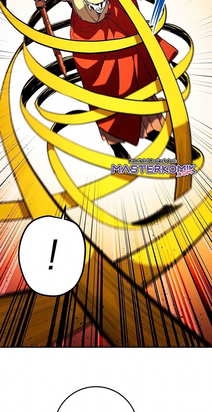Legend of Asura – The Venom Dragon Chap 69 - Next Chap 70