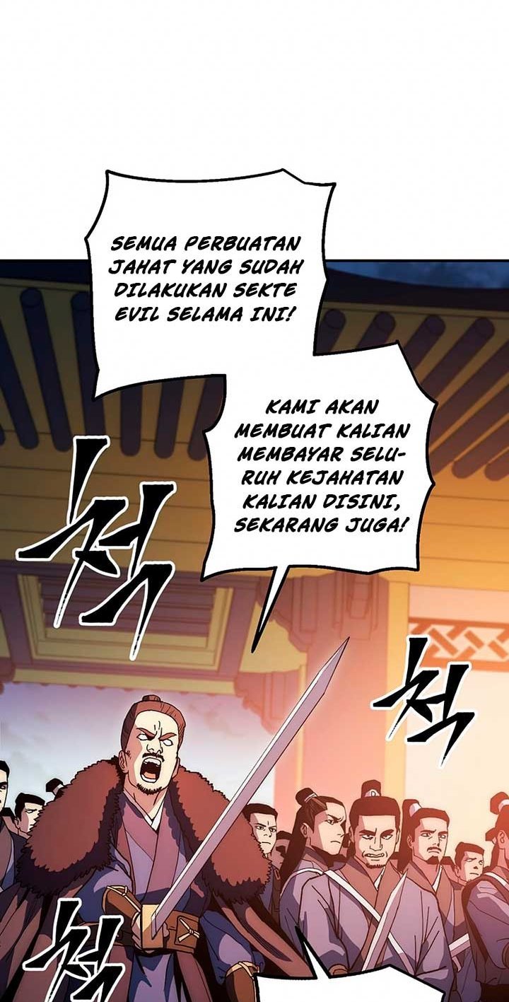 Legend of Asura – The Venom Dragon Chap 69 - Next Chap 70