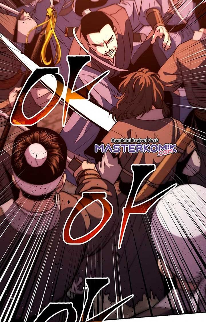 Legend of Asura – The Venom Dragon Chap 69 - Next Chap 70