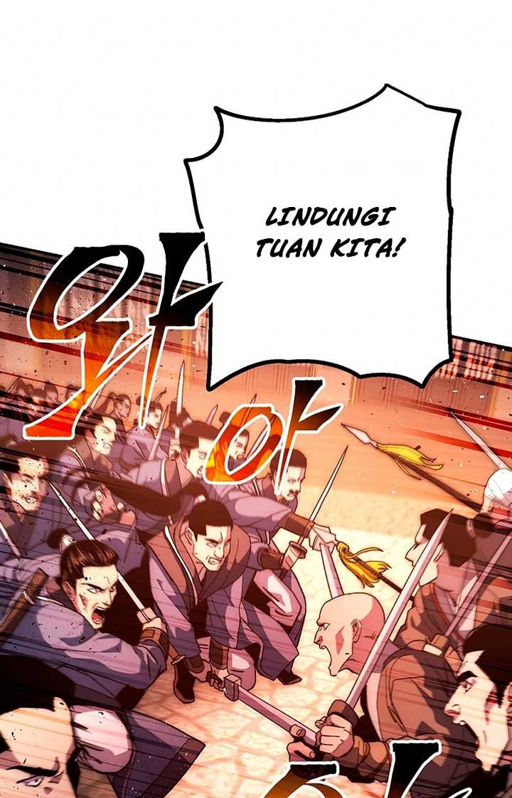 Legend of Asura – The Venom Dragon Chap 69 - Next Chap 70