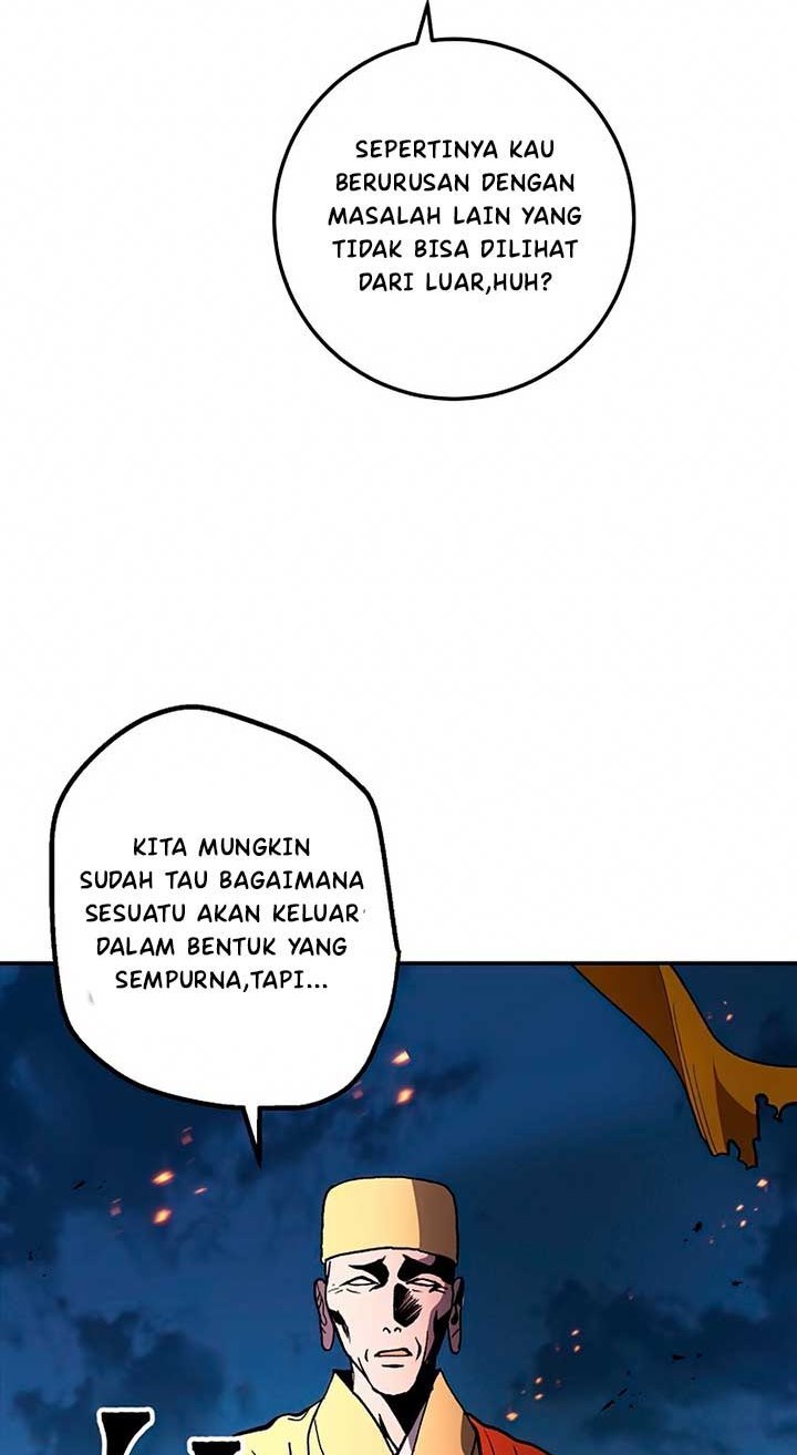 Legend of Asura – The Venom Dragon Chap 69 - Next Chap 70