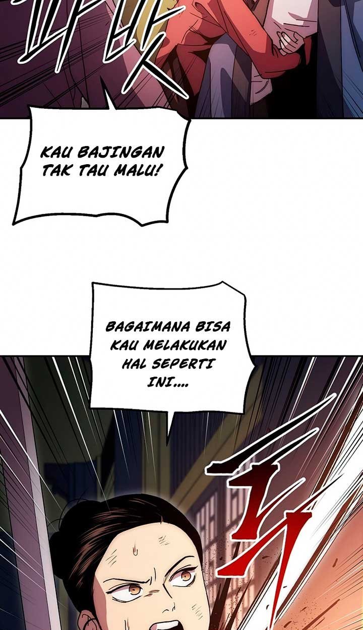 Legend of Asura – The Venom Dragon Chap 69 - Next Chap 70