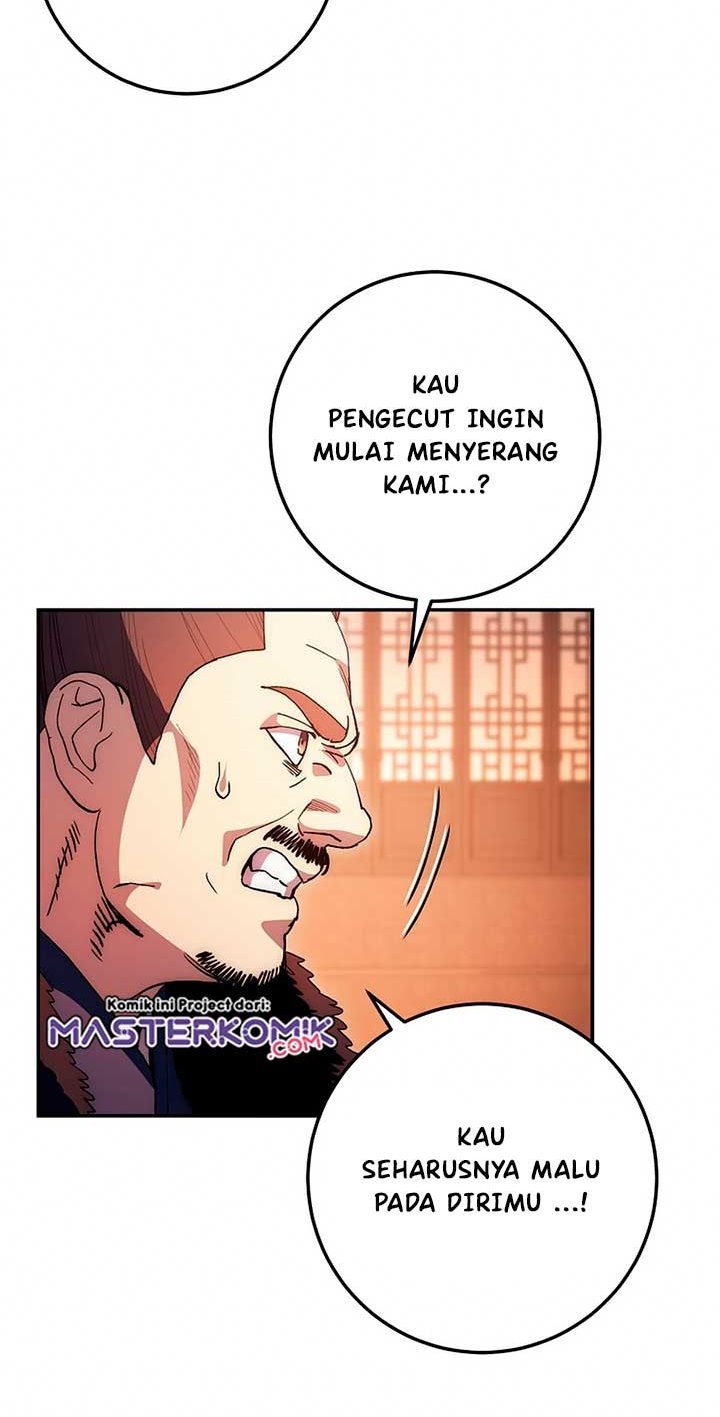 Legend of Asura – The Venom Dragon Chap 69 - Next Chap 70