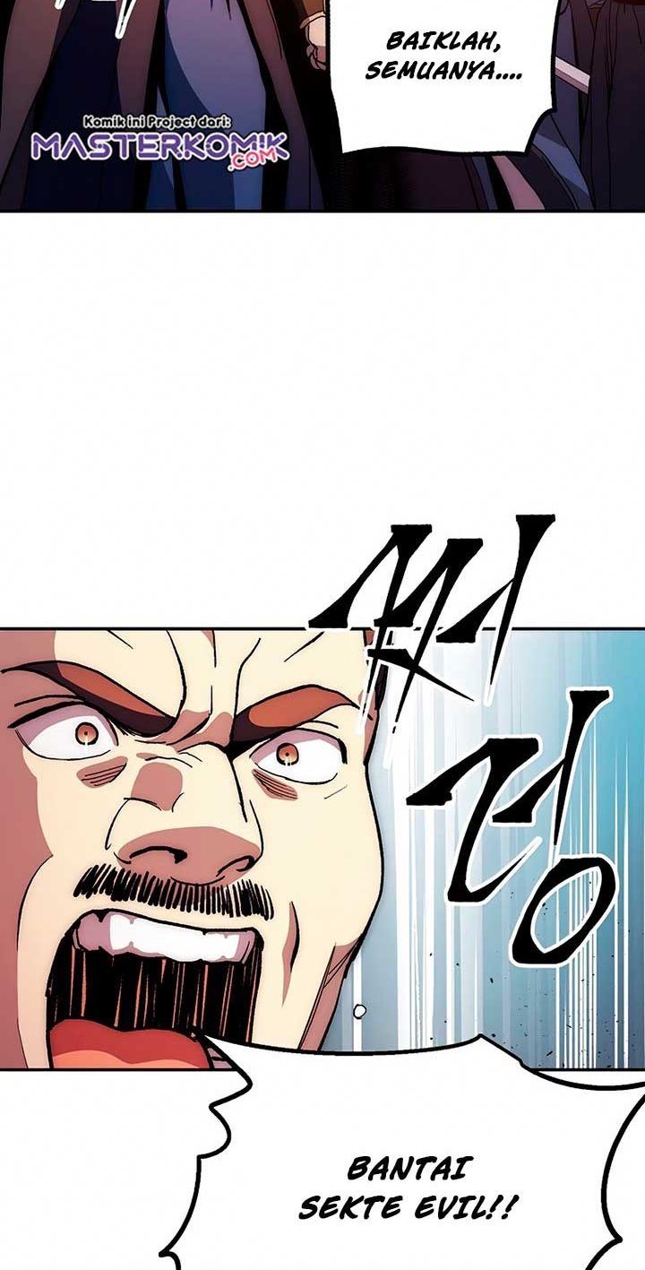 Legend of Asura – The Venom Dragon Chap 69 - Next Chap 70