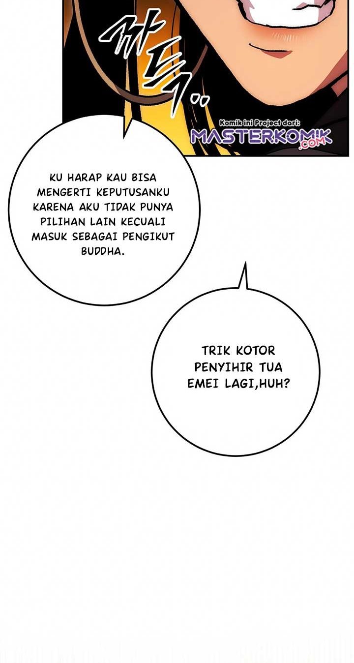 Legend of Asura – The Venom Dragon Chap 69 - Next Chap 70