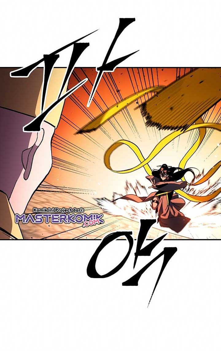 Legend of Asura – The Venom Dragon Chap 69 - Next Chap 70