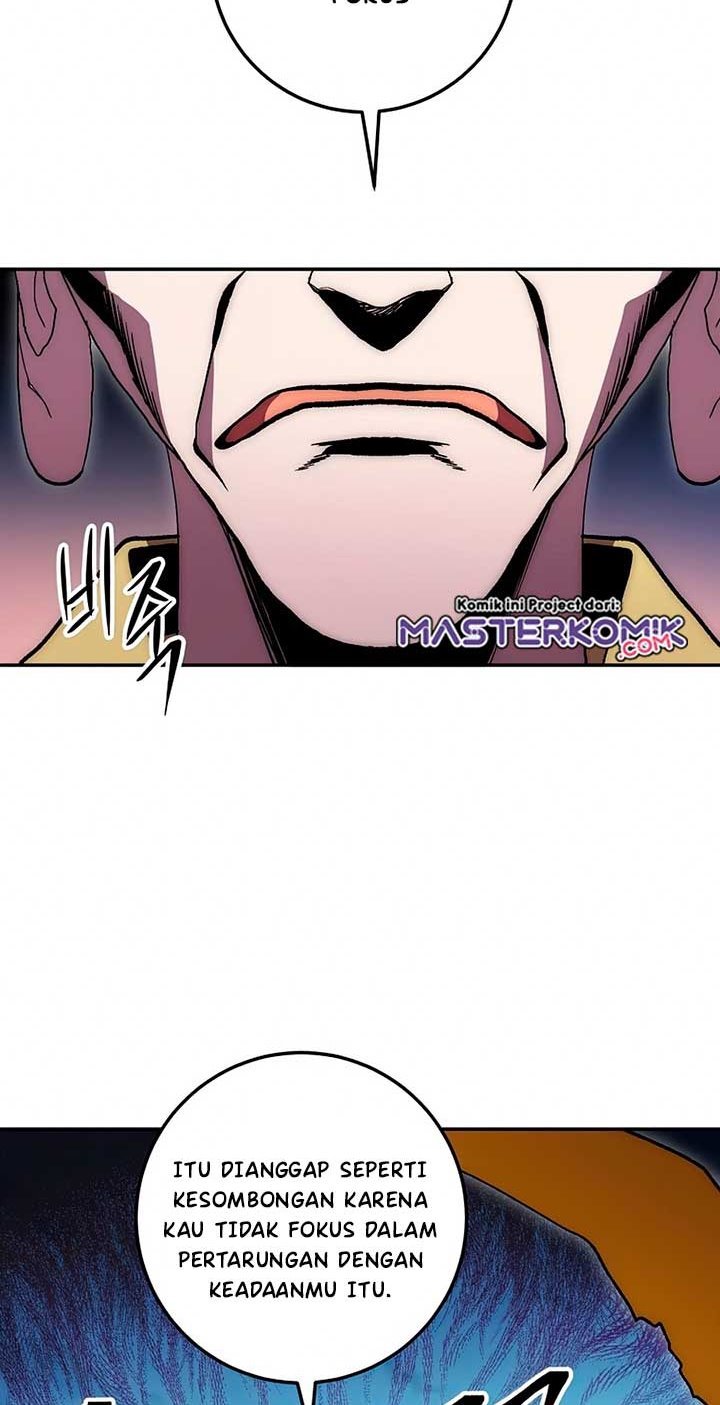 Legend of Asura – The Venom Dragon Chap 69 - Next Chap 70