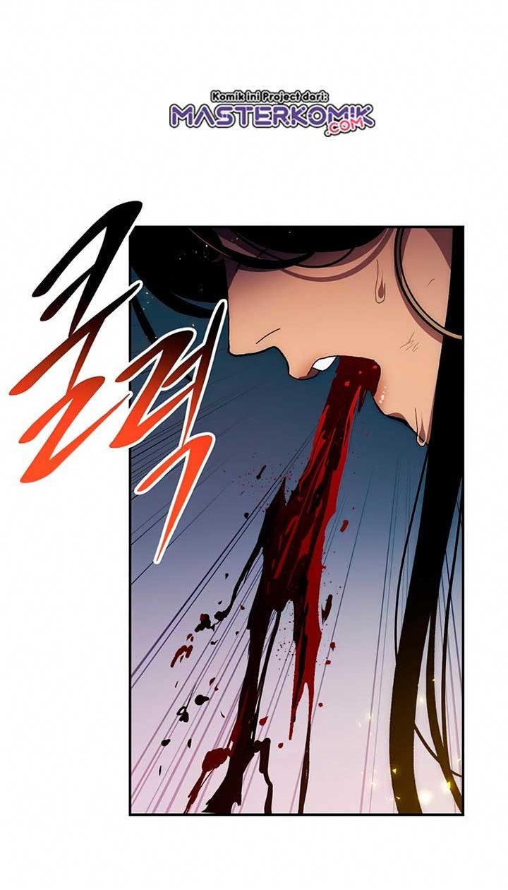 Legend of Asura – The Venom Dragon Chap 69 - Next Chap 70
